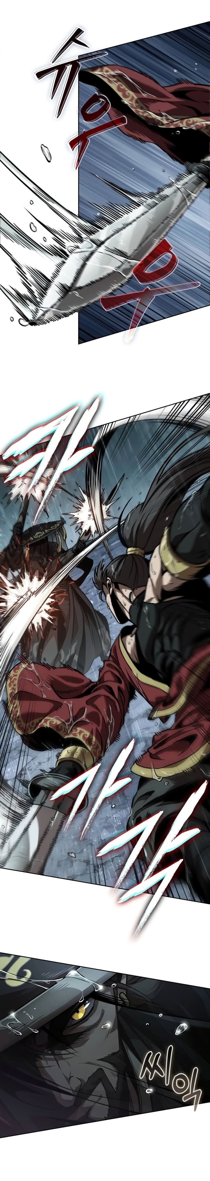 Read Nanotecnologia Marcial pt_BR Manga Online