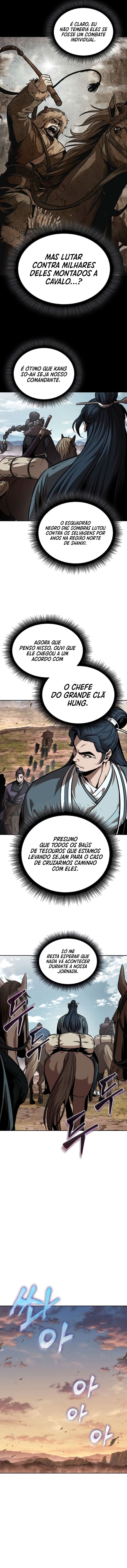 Read Nanotecnologia Marcial pt_BR Manga Online