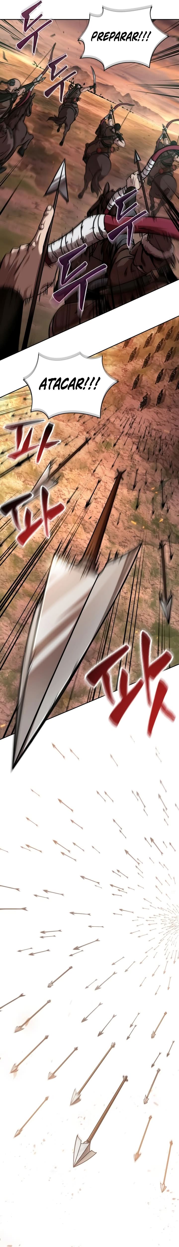 Read Nanotecnologia Marcial pt_BR Manga Online