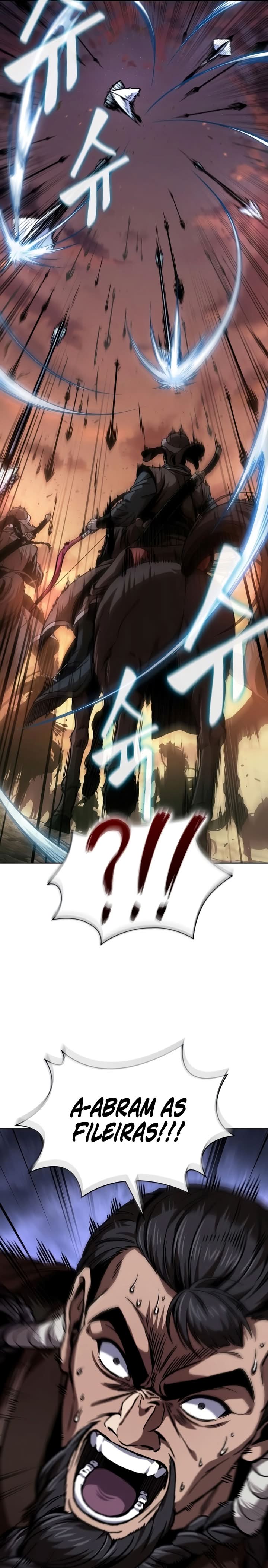 Read Nanotecnologia Marcial pt_BR Manga Online