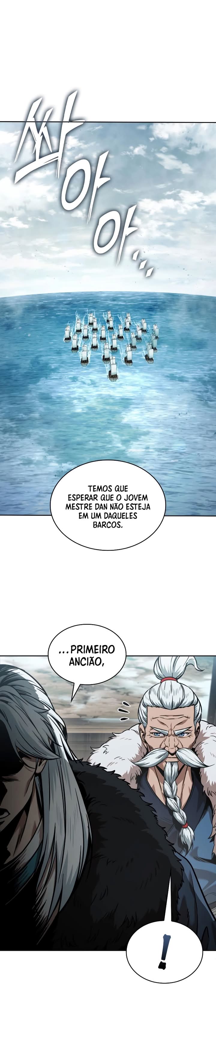 Read Nanotecnologia Marcial pt_BR Manga Online