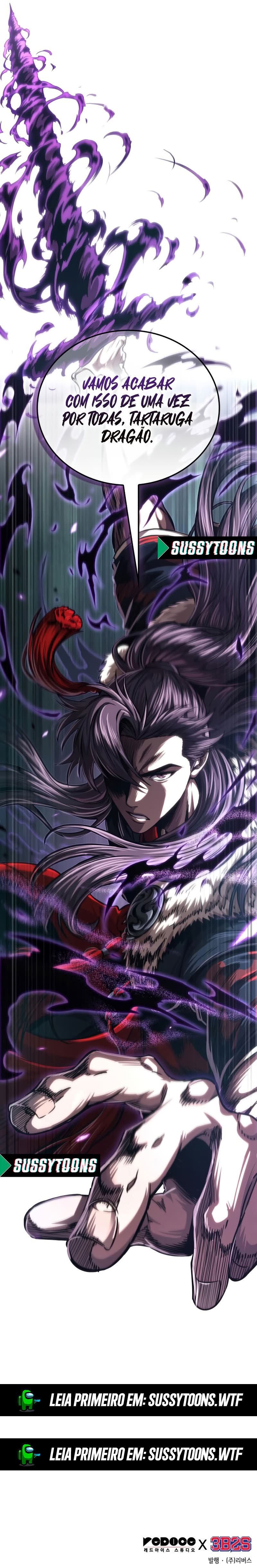 Read Nanotecnologia Marcial pt_BR Manga Online