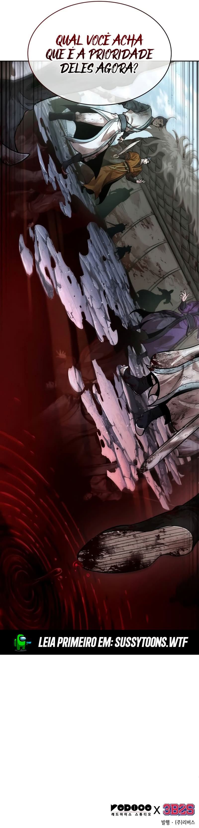 Read Nanotecnologia Marcial pt_BR Manga Online
