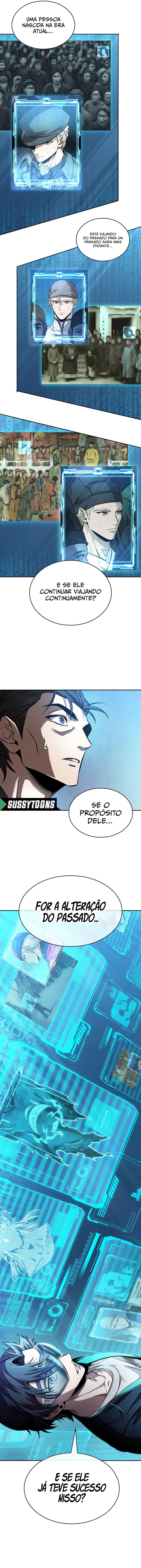Read Nanotecnologia Marcial pt_BR Manga Online