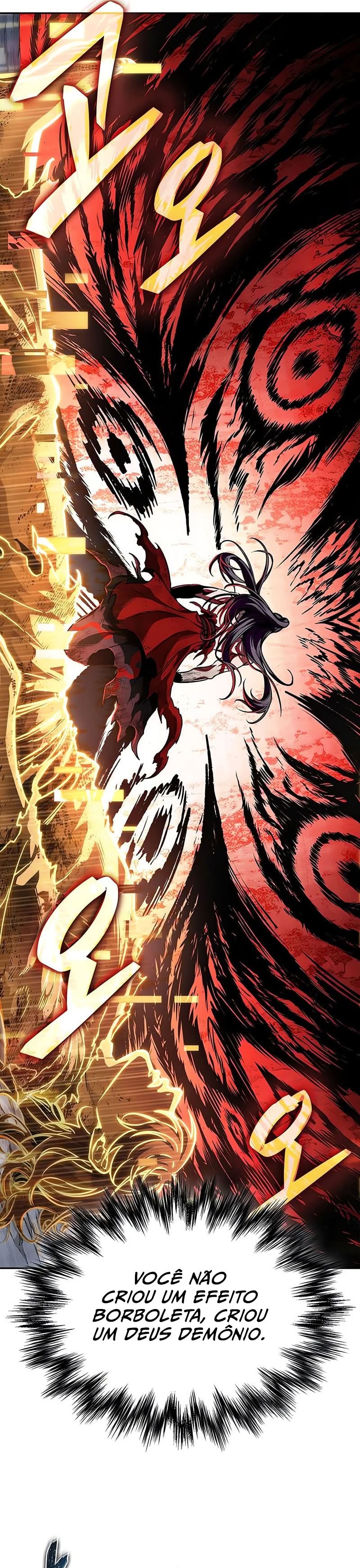 Read Nanotecnologia Marcial pt_BR Manga Online
