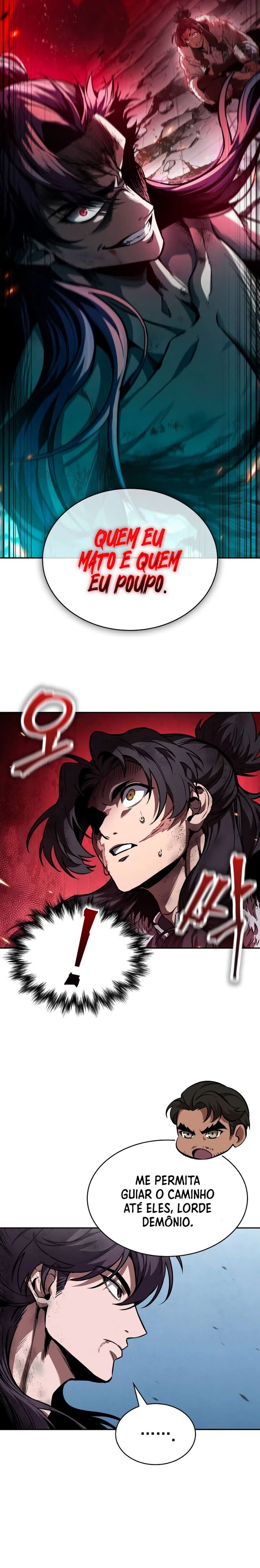 Read Nanotecnologia Marcial pt_BR Manga Online