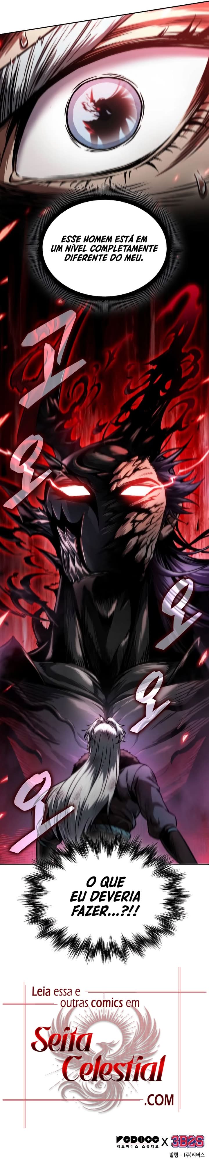 Read Nanotecnologia Marcial pt_BR Manga Online