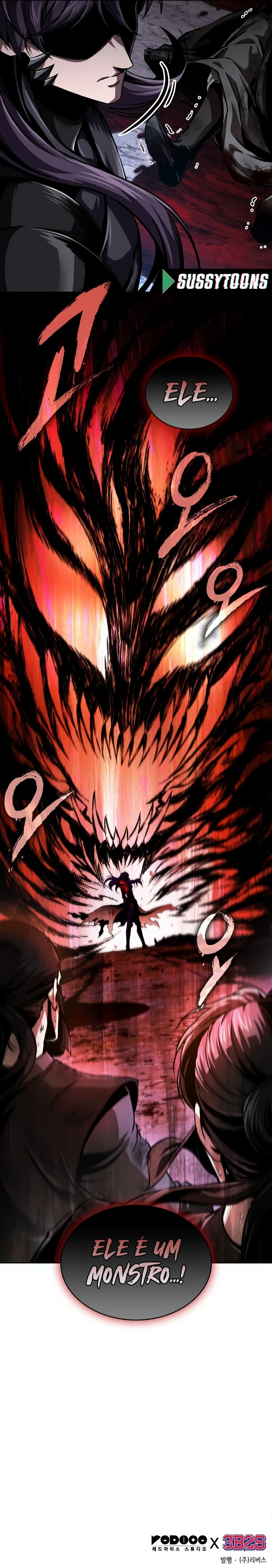 Read Nanotecnologia Marcial pt_BR Manga Online