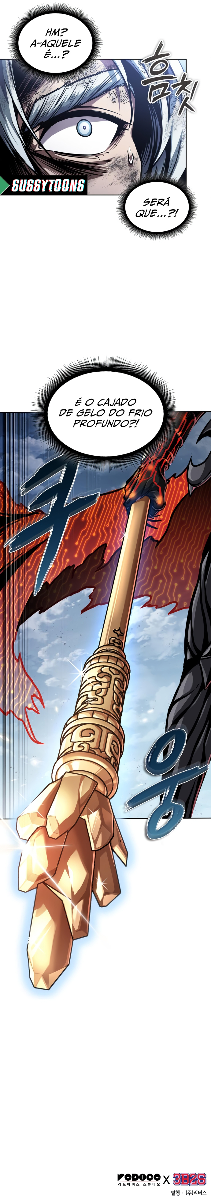 Read Nanotecnologia Marcial pt_BR Manga Online