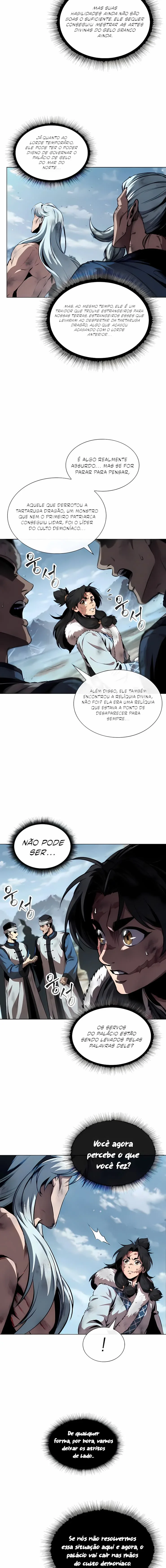 Read Nanotecnologia Marcial pt_BR Manga Online