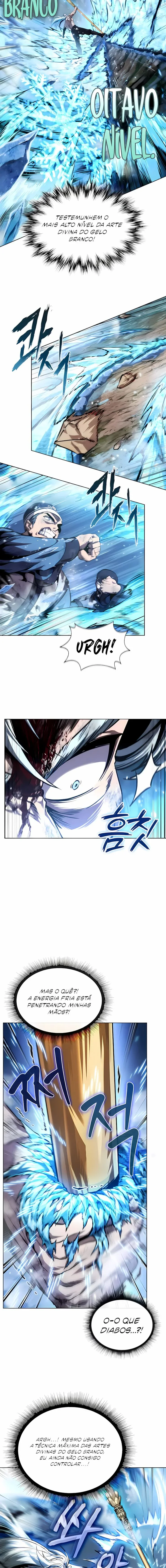 Read Nanotecnologia Marcial pt_BR Manga Online