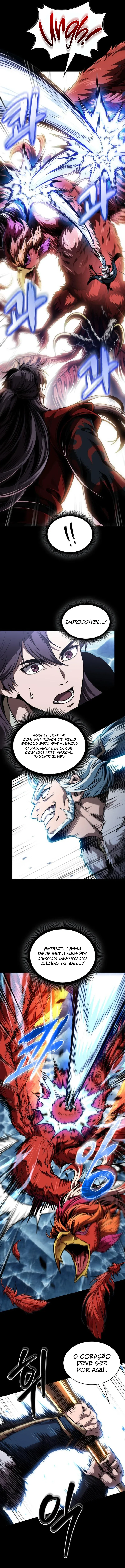 Read Nanotecnologia Marcial pt_BR Manga Online