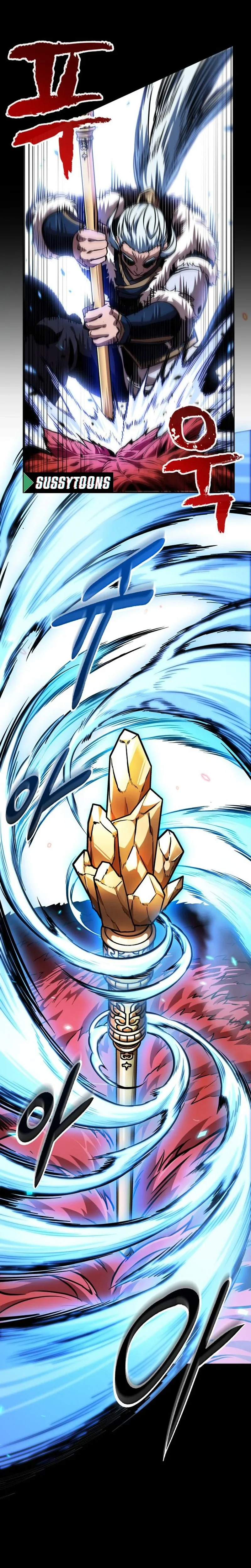 Read Nanotecnologia Marcial pt_BR Manga Online