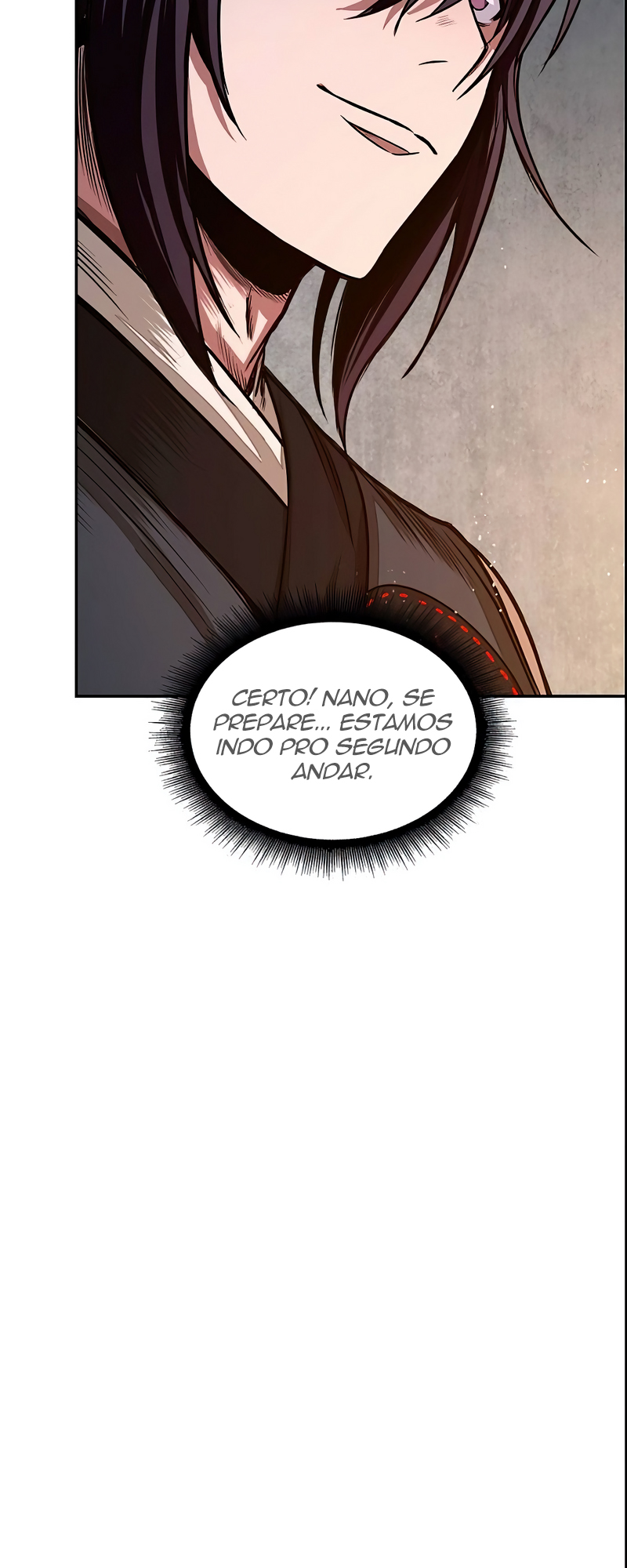 Read Nanotecnologia Marcial pt_BR Manga Online