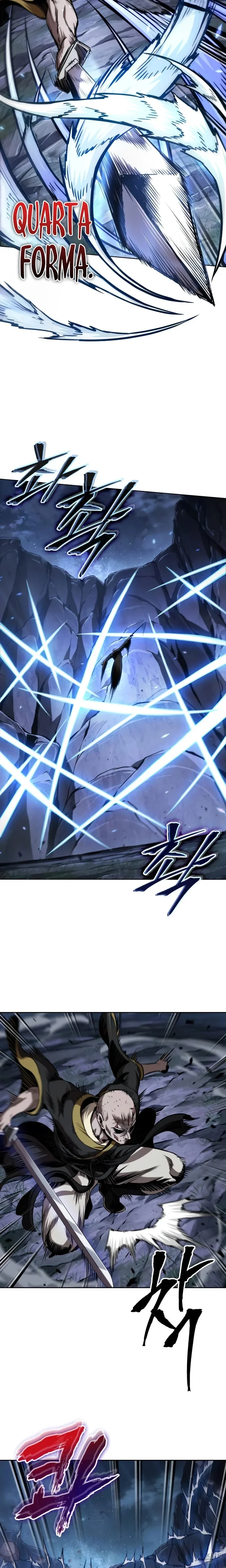 Read Nanotecnologia Marcial pt_BR Manga Online