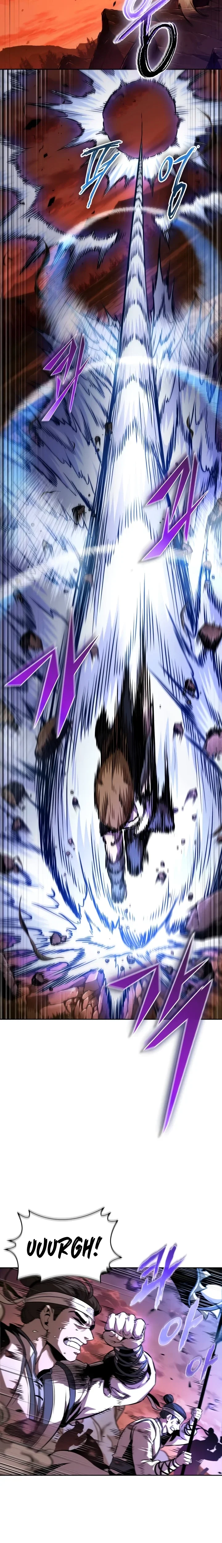 Read Nanotecnologia Marcial pt_BR Manga Online