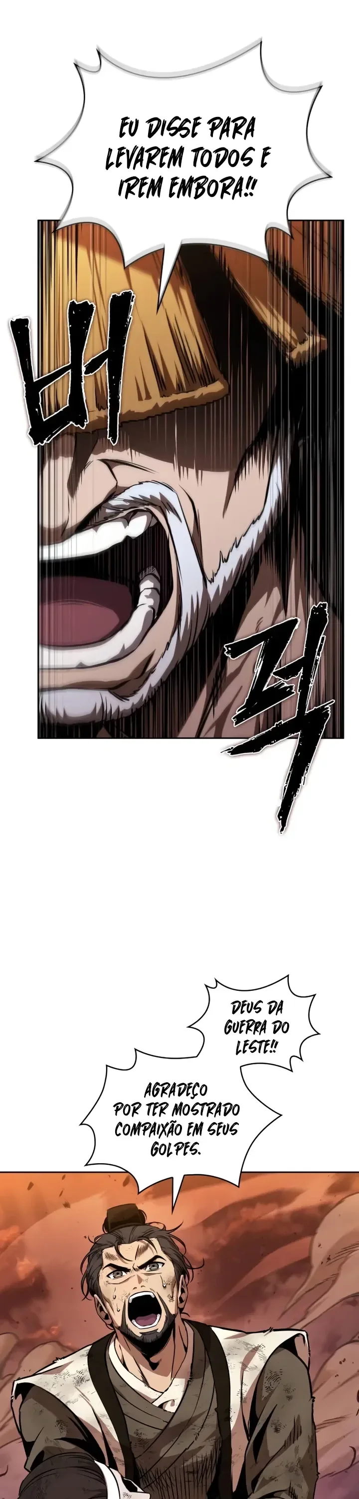 Read Nanotecnologia Marcial pt_BR Manga Online