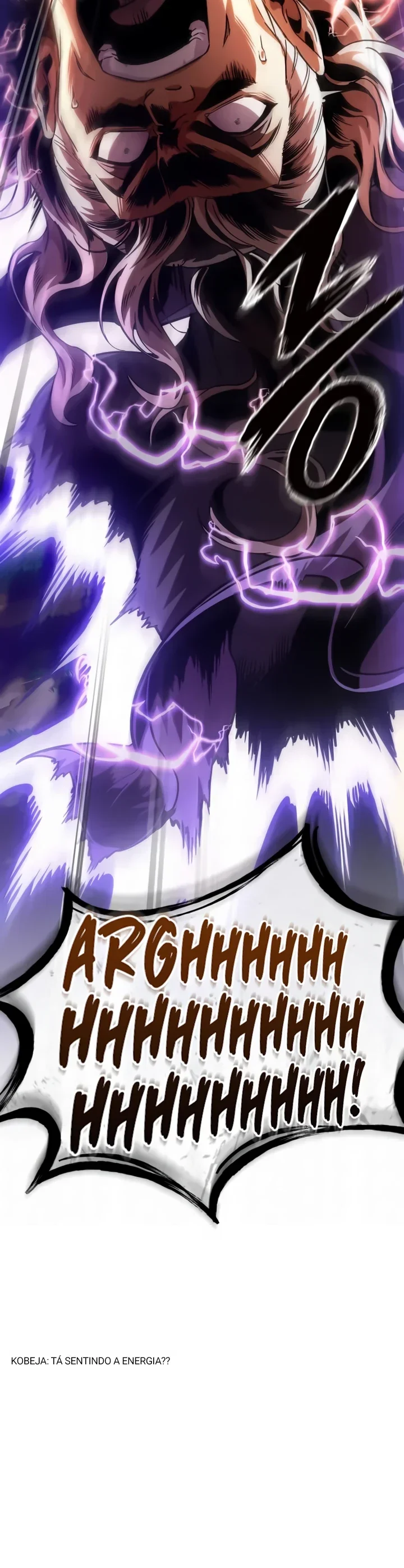 Read Nanotecnologia Marcial pt_BR Manga Online