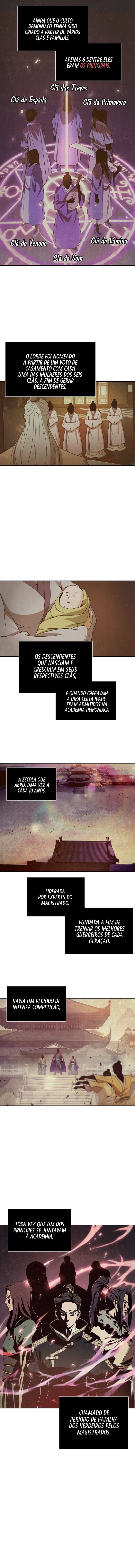 Read Nanotecnologia Marcial pt_BR Manga Online