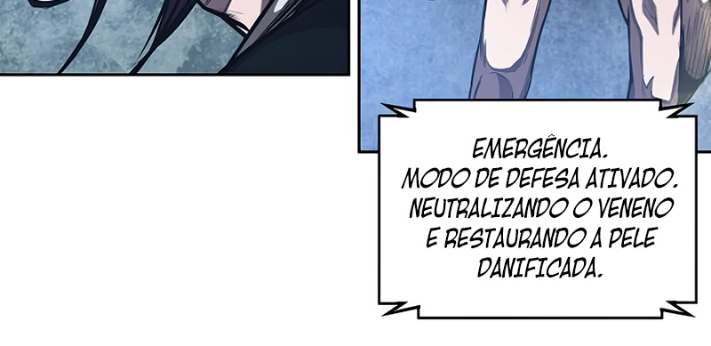 Read Nanotecnologia Marcial pt_BR Manga Online