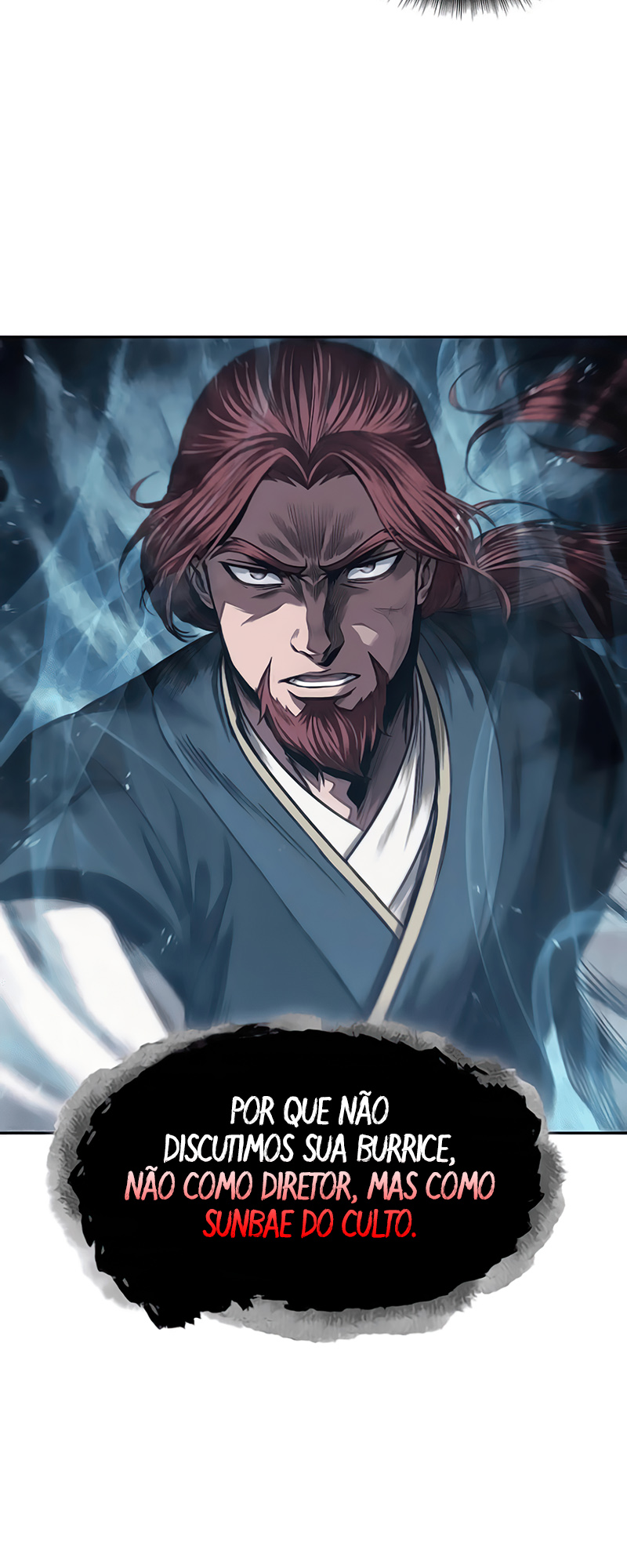 Read Nanotecnologia Marcial pt_BR Manga Online