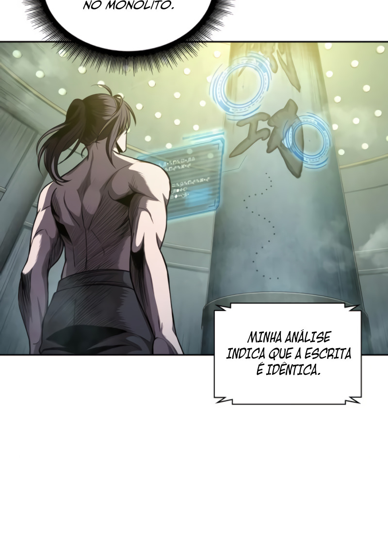 Read Nanotecnologia Marcial pt_BR Manga Online