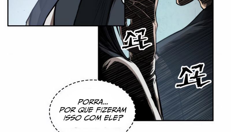Read Nanotecnologia Marcial pt_BR Manga Online
