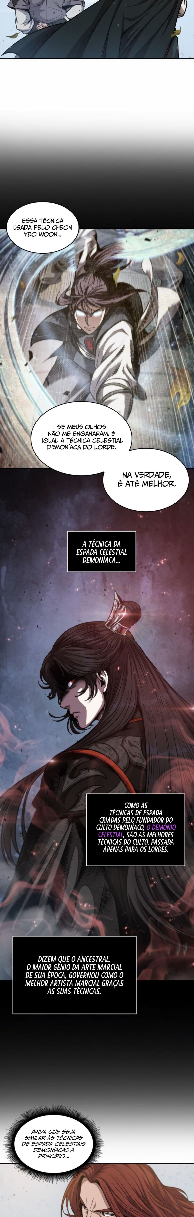 Read Nanotecnologia Marcial pt_BR Manga Online