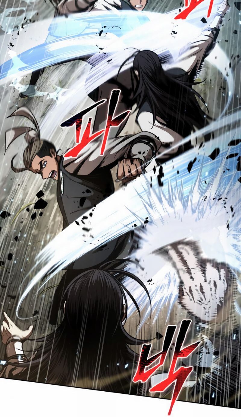 Read Nanotecnologia Marcial pt_BR Manga Online