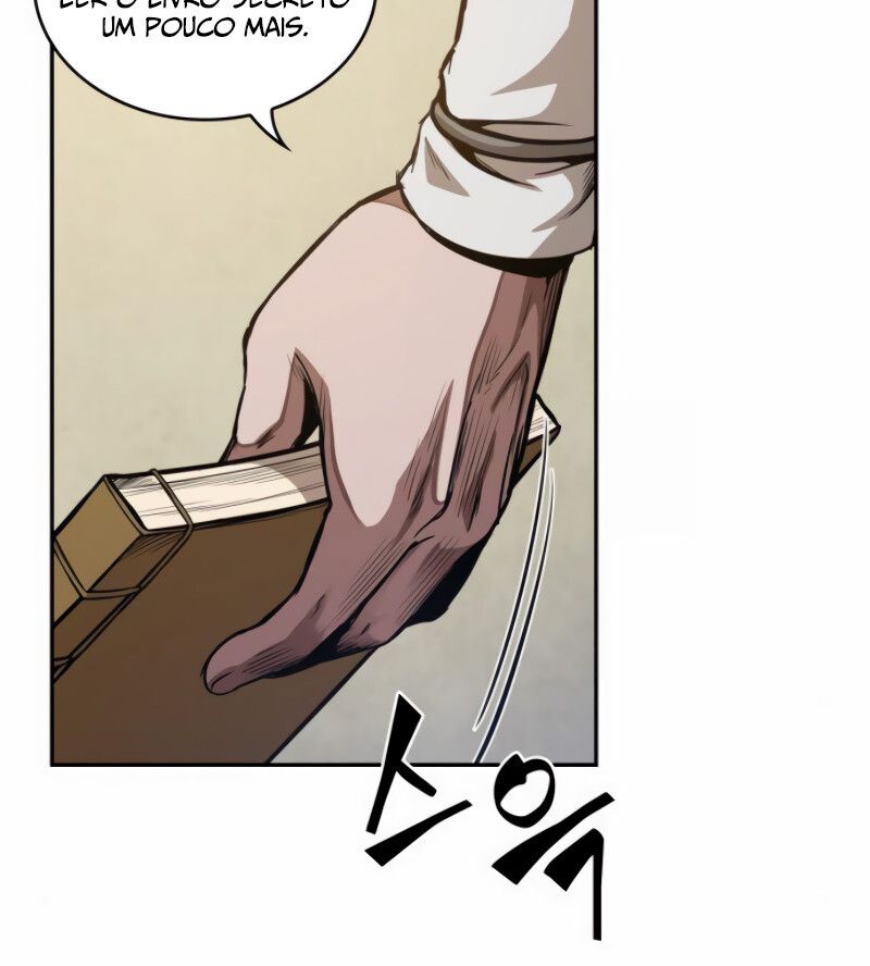 Read Nanotecnologia Marcial pt_BR Manga Online