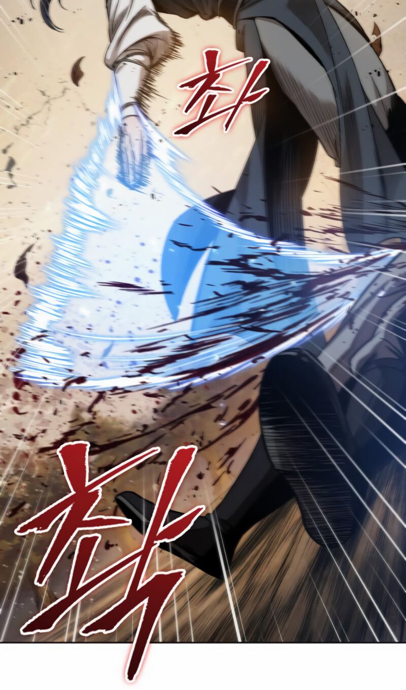 Read Nanotecnologia Marcial pt_BR Manga Online