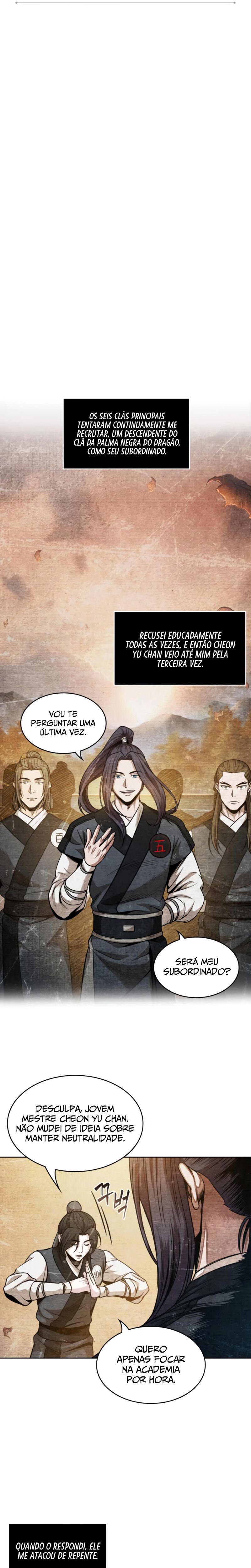 Read Nanotecnologia Marcial pt_BR Manga Online