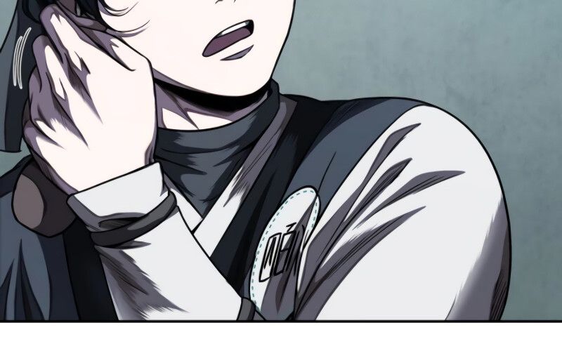 Read Nanotecnologia Marcial pt_BR Manga Online