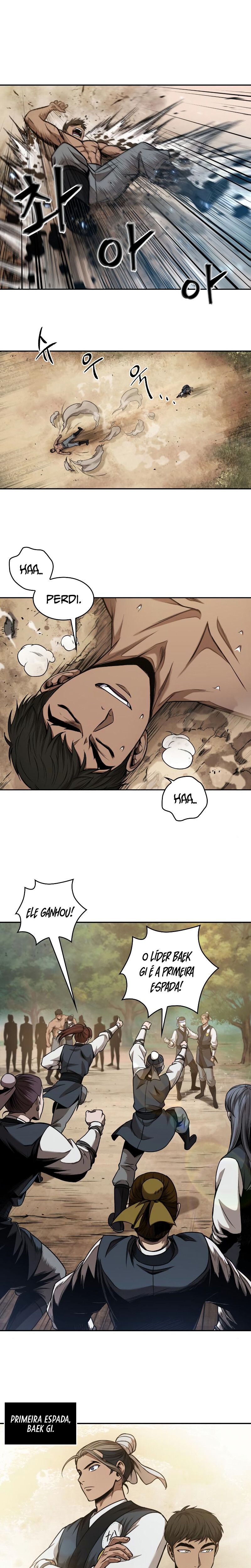 Read Nanotecnologia Marcial pt_BR Manga Online