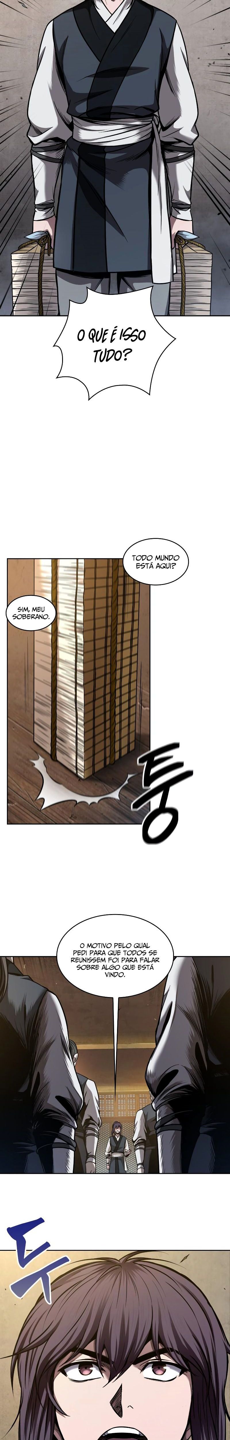 Read Nanotecnologia Marcial pt_BR Manga Online