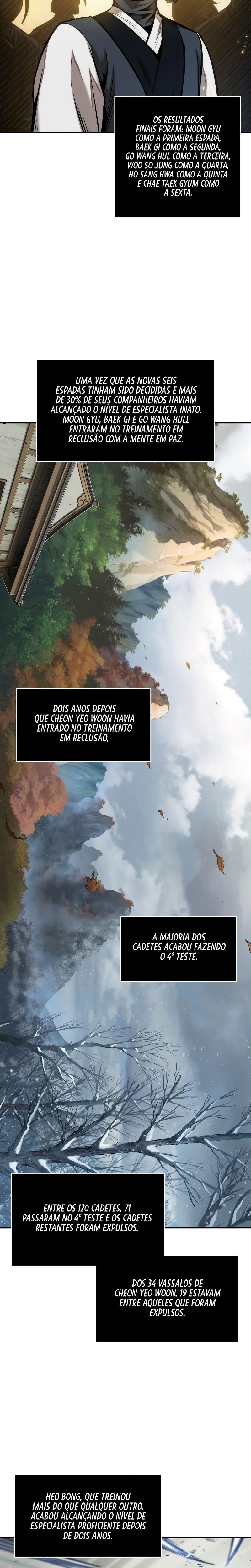 Read Nanotecnologia Marcial pt_BR Manga Online