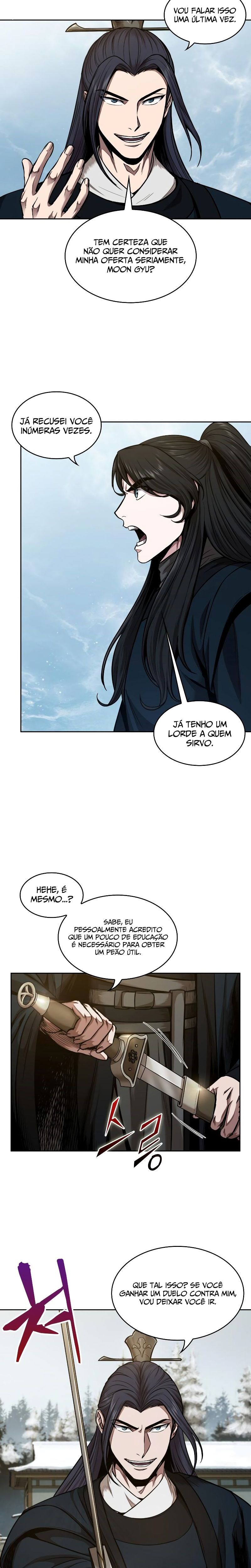 Read Nanotecnologia Marcial pt_BR Manga Online