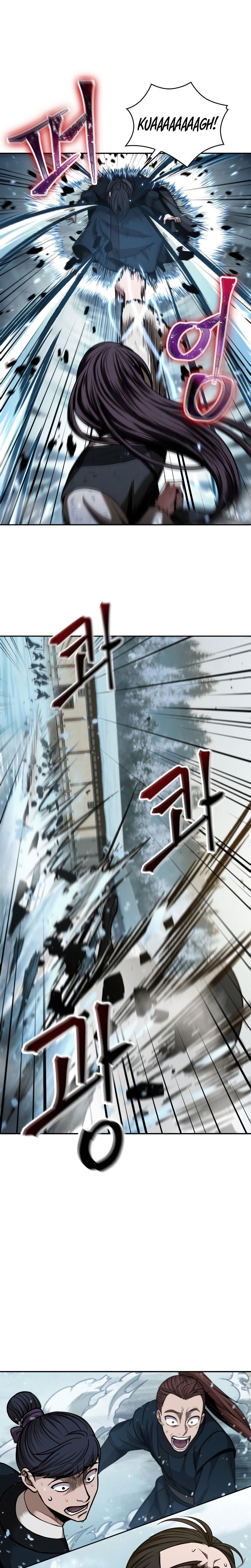 Read Nanotecnologia Marcial pt_BR Manga Online