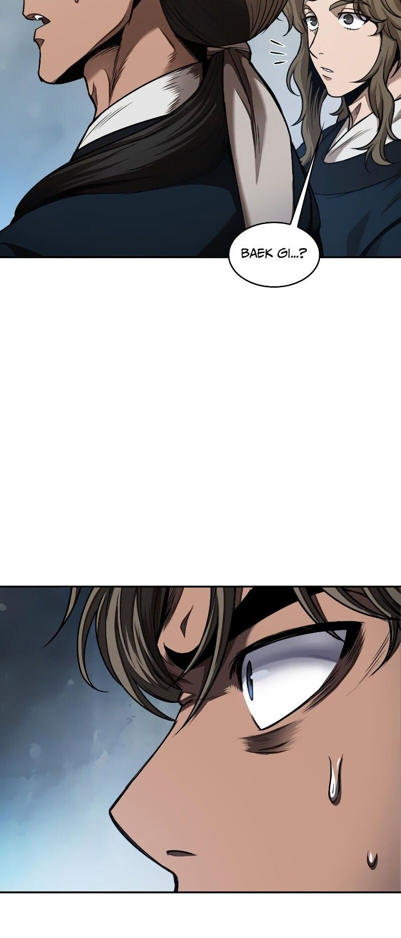 Read Nanotecnologia Marcial pt_BR Manga Online