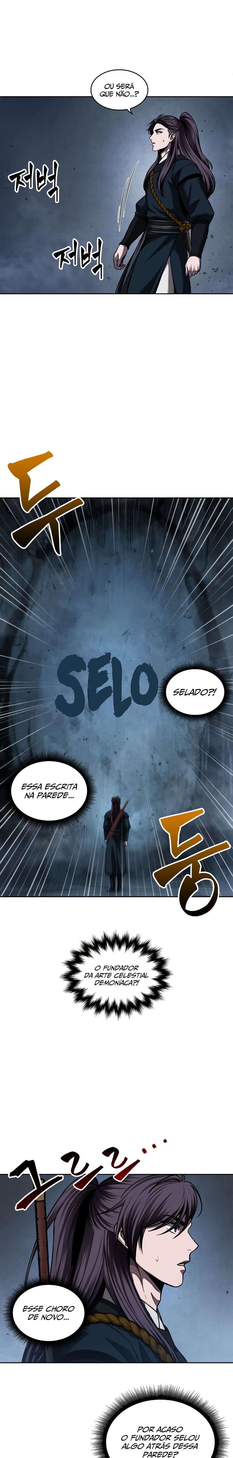 Read Nanotecnologia Marcial pt_BR Manga Online