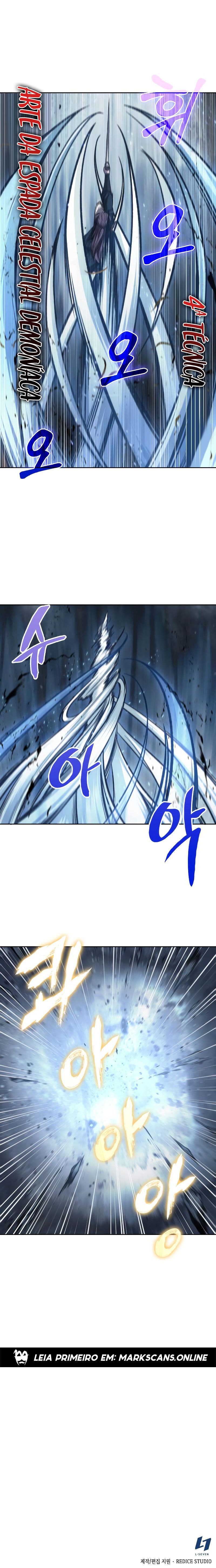 Read Nanotecnologia Marcial pt_BR Manga Online