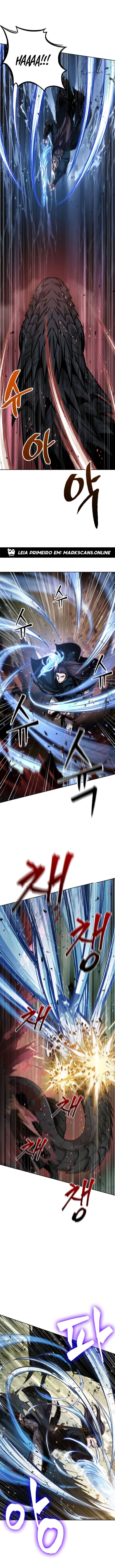 Read Nanotecnologia Marcial pt_BR Manga Online