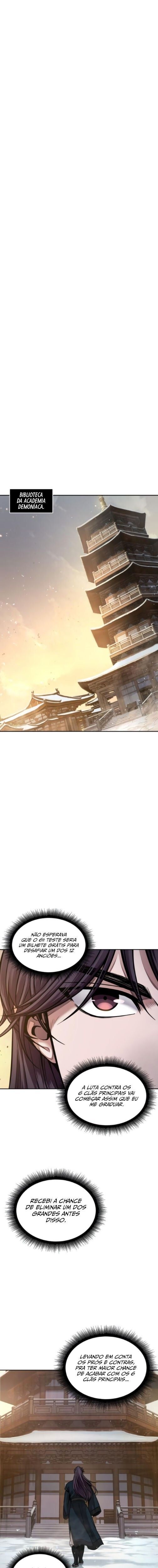 Read Nanotecnologia Marcial pt_BR Manga Online