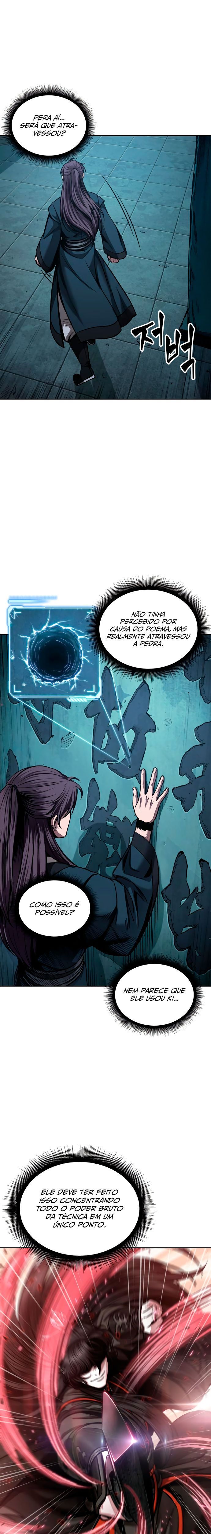 Read Nanotecnologia Marcial pt_BR Manga Online