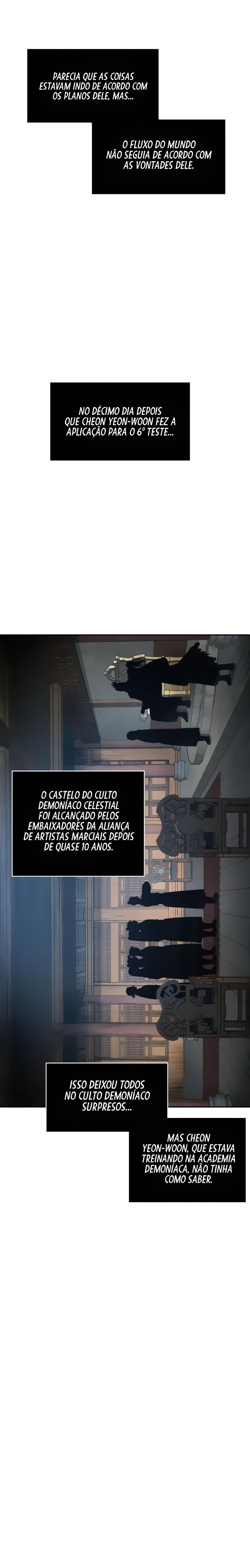 Read Nanotecnologia Marcial pt_BR Manga Online