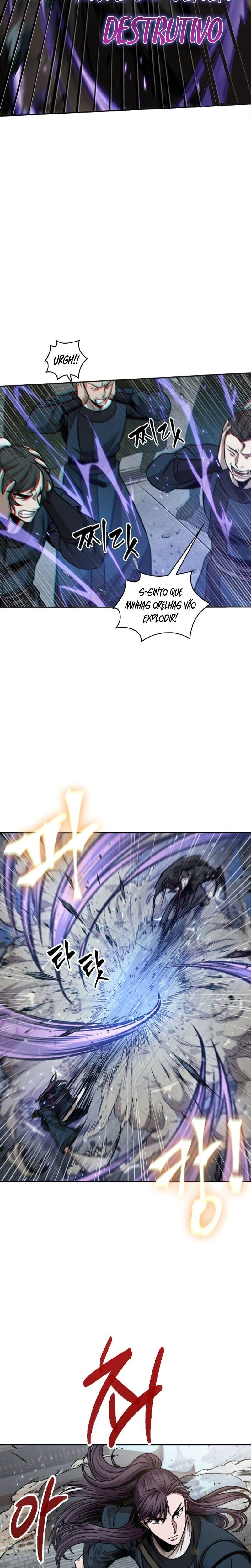 Read Nanotecnologia Marcial pt_BR Manga Online