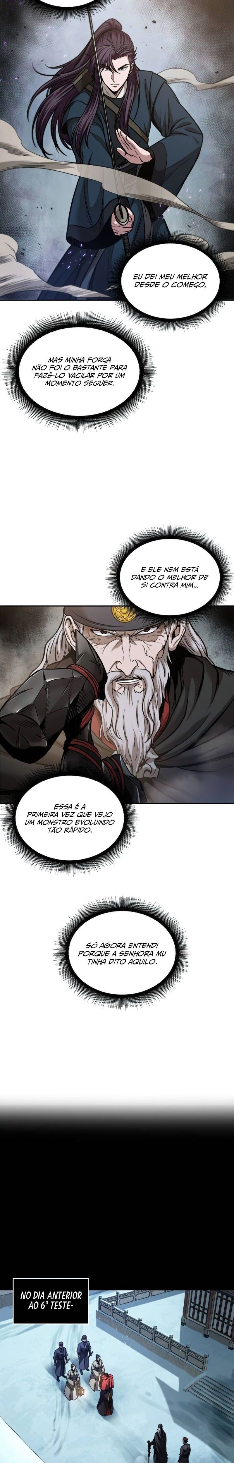 Read Nanotecnologia Marcial pt_BR Manga Online