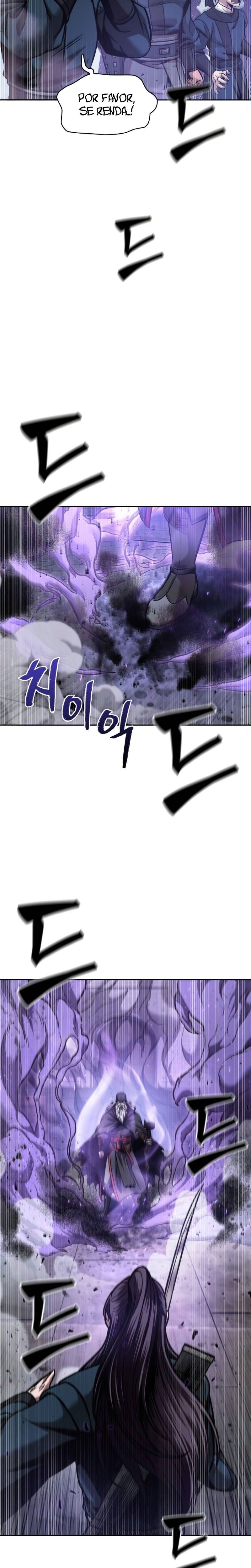 Read Nanotecnologia Marcial pt_BR Manga Online