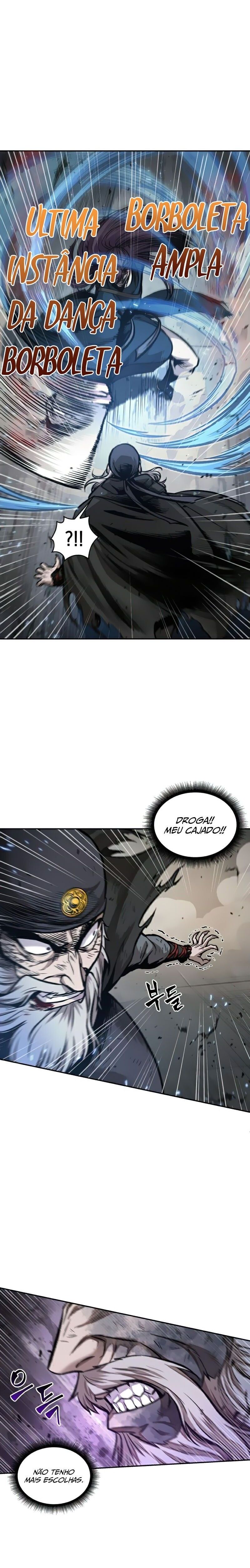 Read Nanotecnologia Marcial pt_BR Manga Online