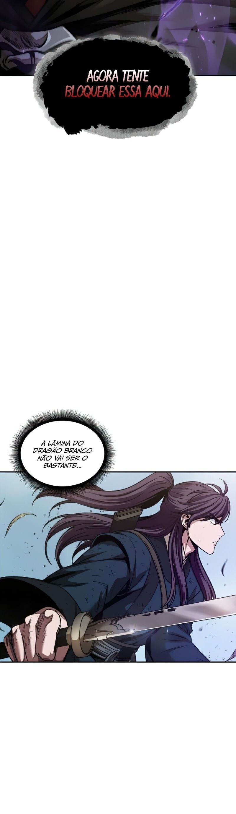 Read Nanotecnologia Marcial pt_BR Manga Online